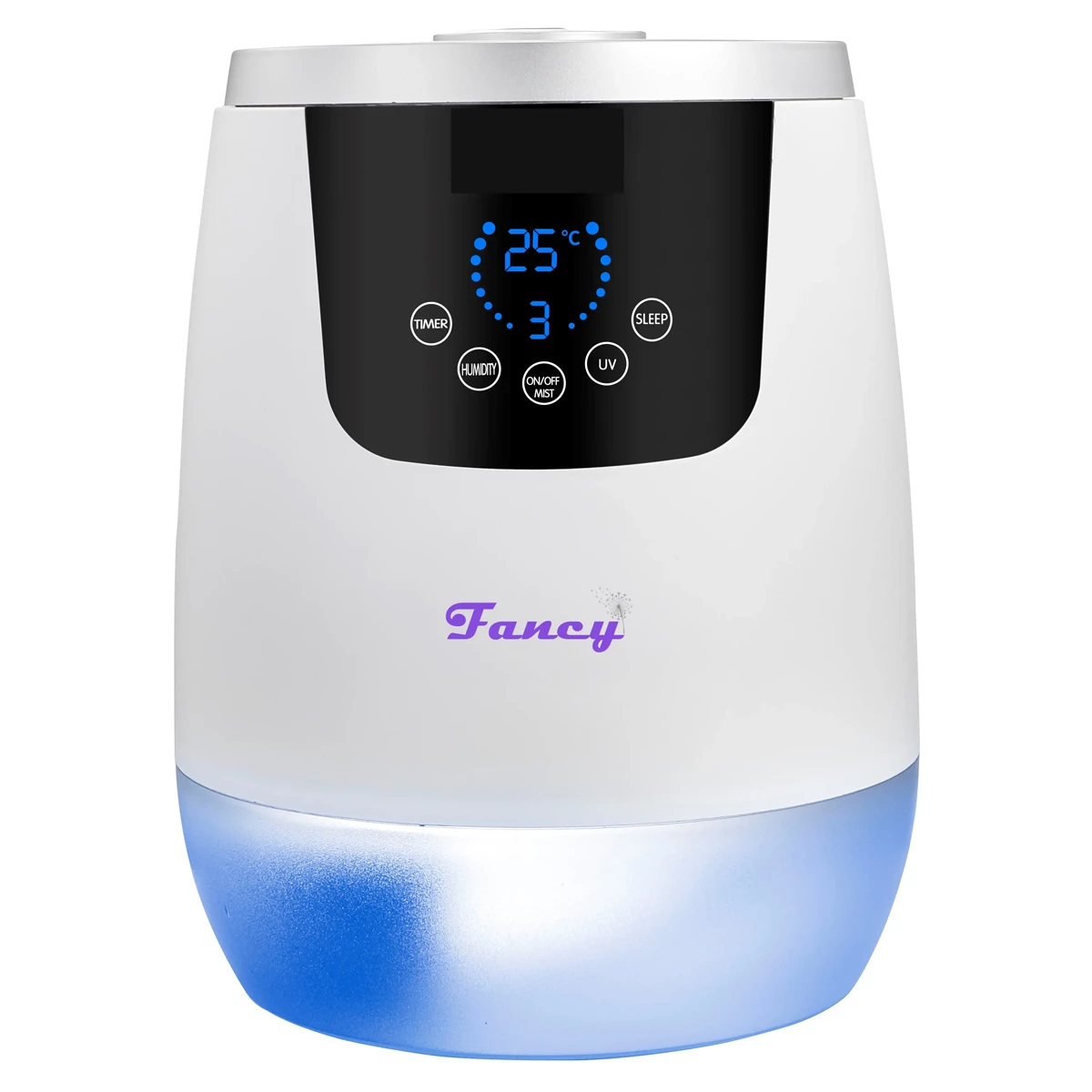 دستگاه بخور سرد فنسی مدل F-C101-small-image