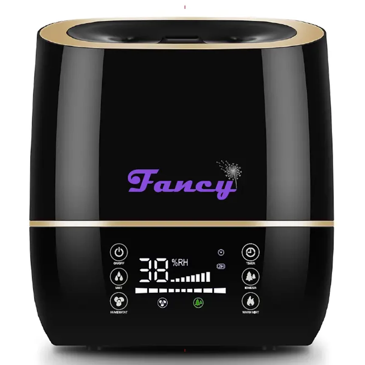 دستگاه بخور سرد و گرم فنسی مدل F-W201-small-image