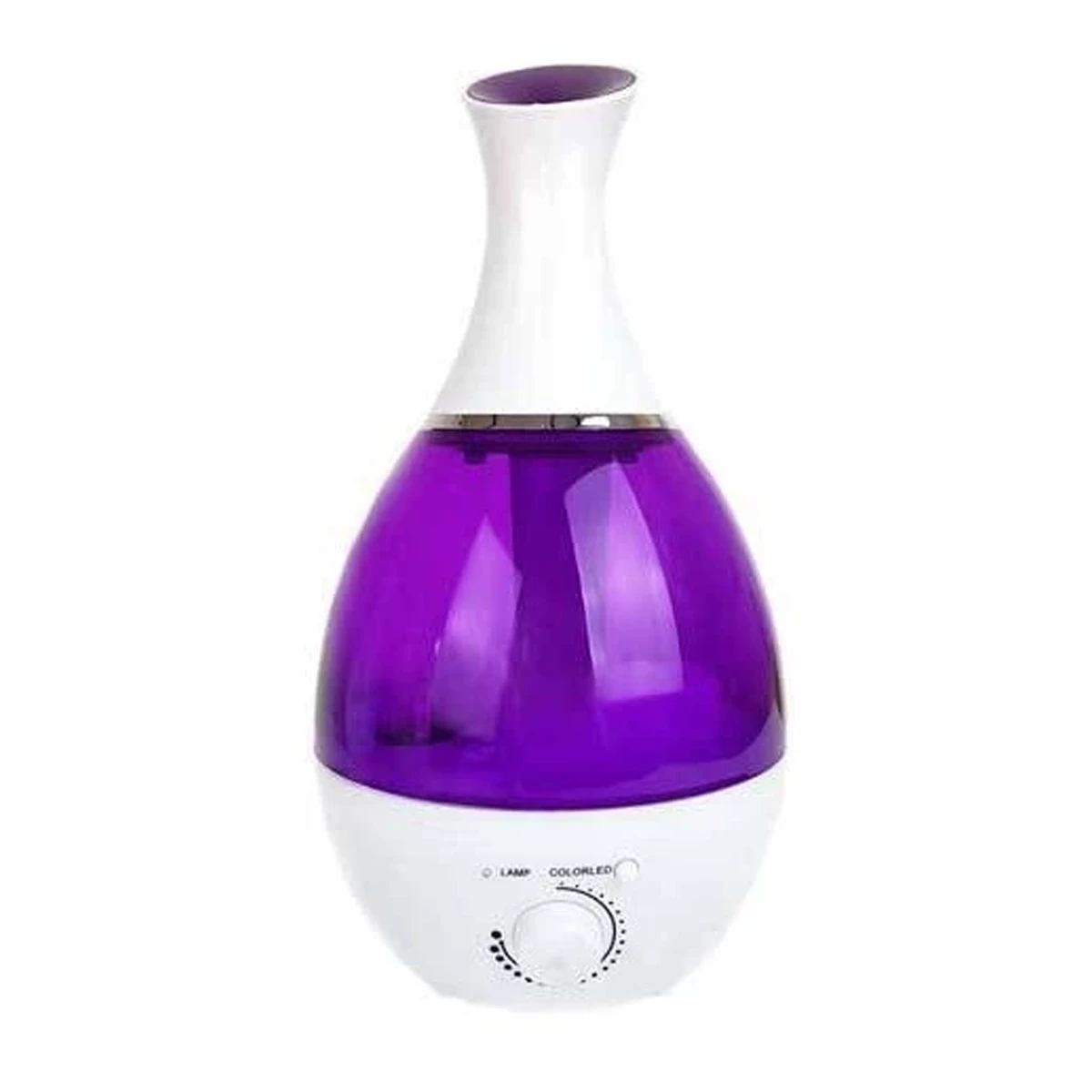 دستگاه بخور و رطوبت ساز سرد مدل Humidifier Cool Steam-small-image