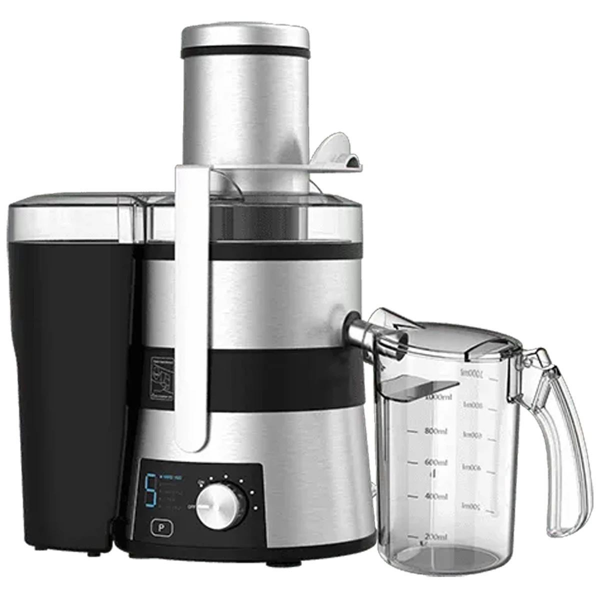 آبمیوه گیری ویکنز مدل VIC-976-small-image
