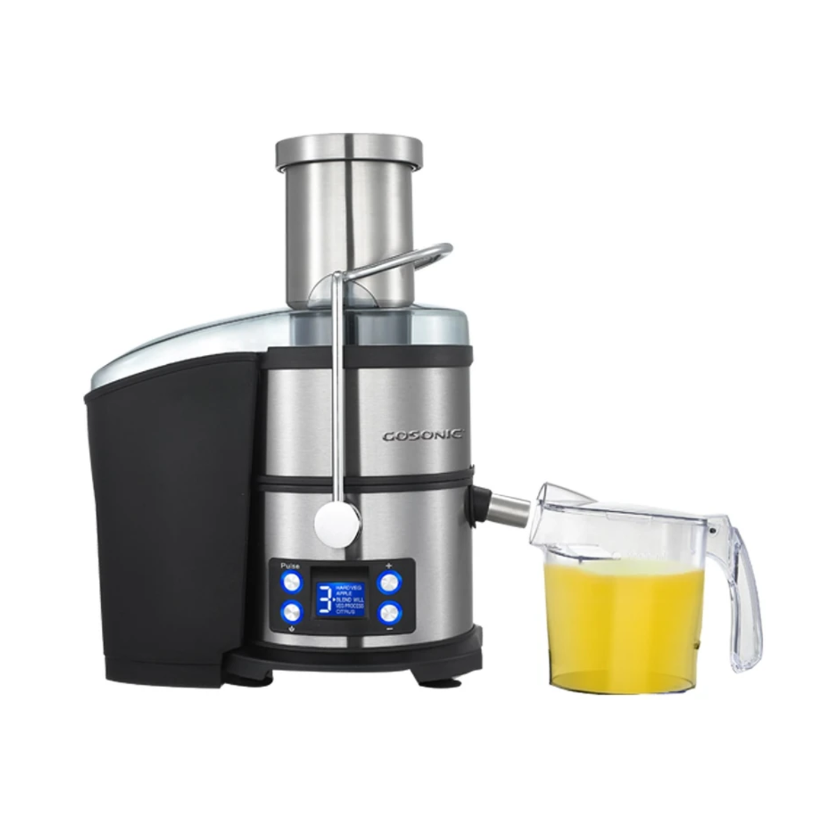 آبمیوه گیری گوسونیک مدل GSJ-501-small-image