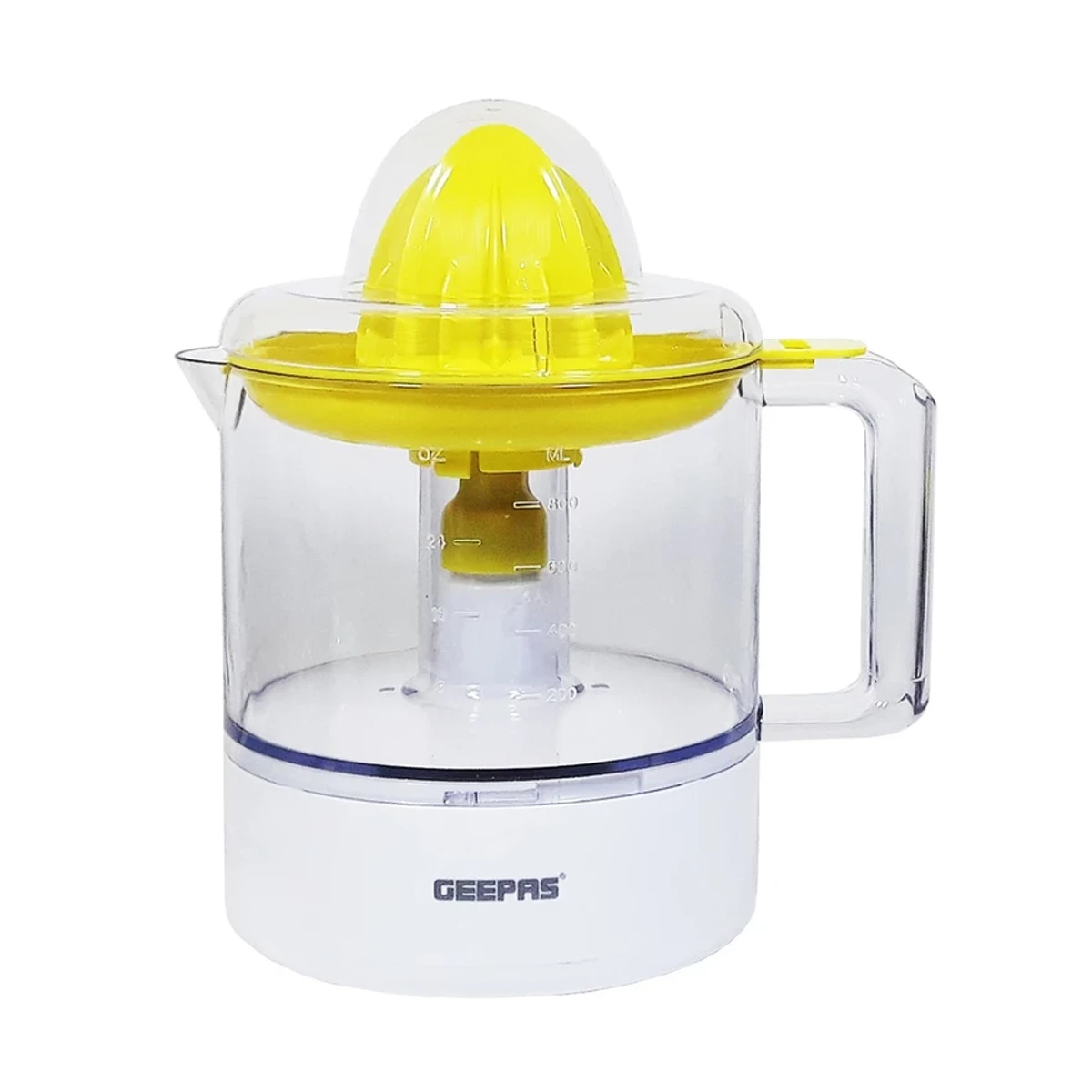 آبمیوه گیری جی پاس مدل GCJ9900N-small-image