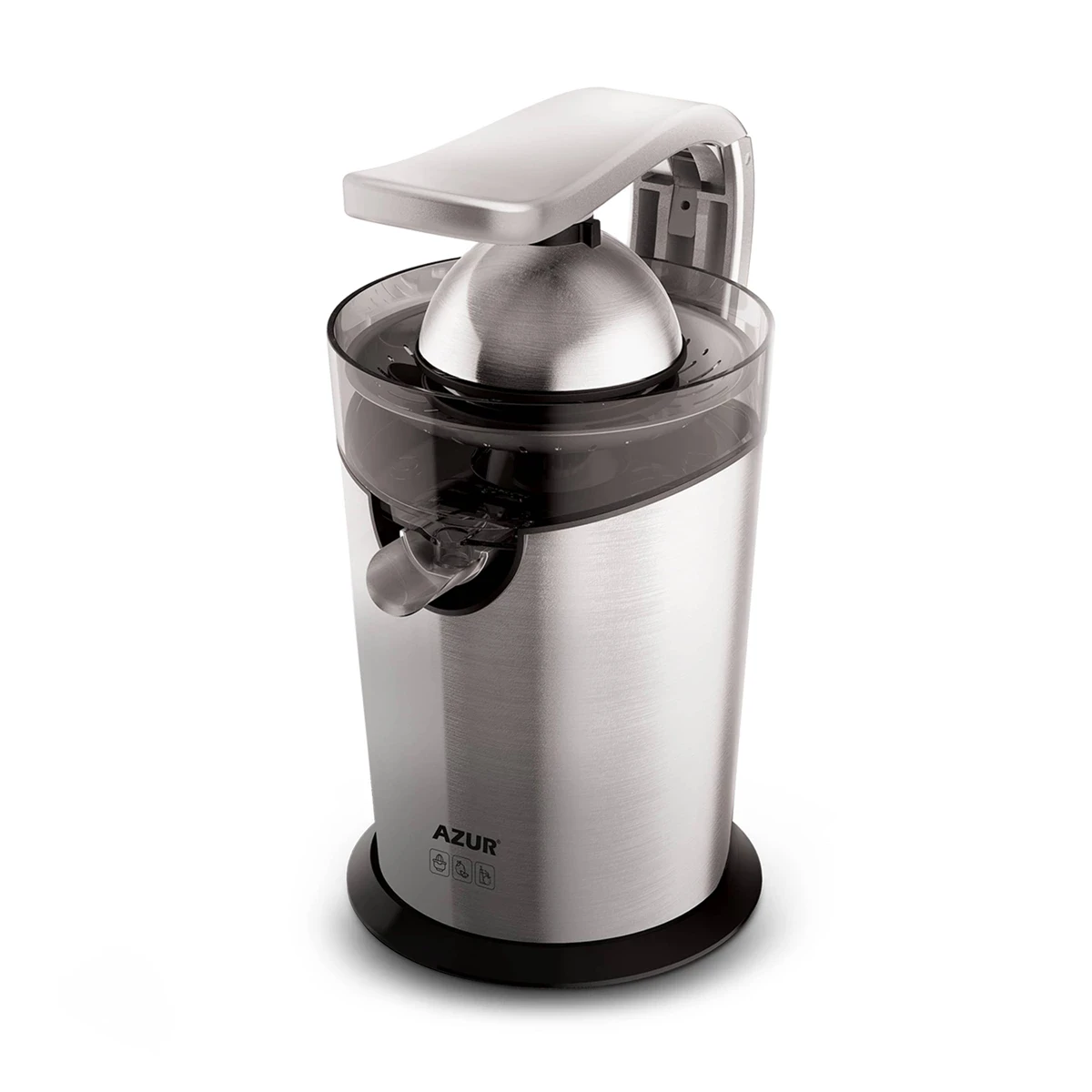 آبمیوه گیری آزور مدل AZ-264CJ-small-image