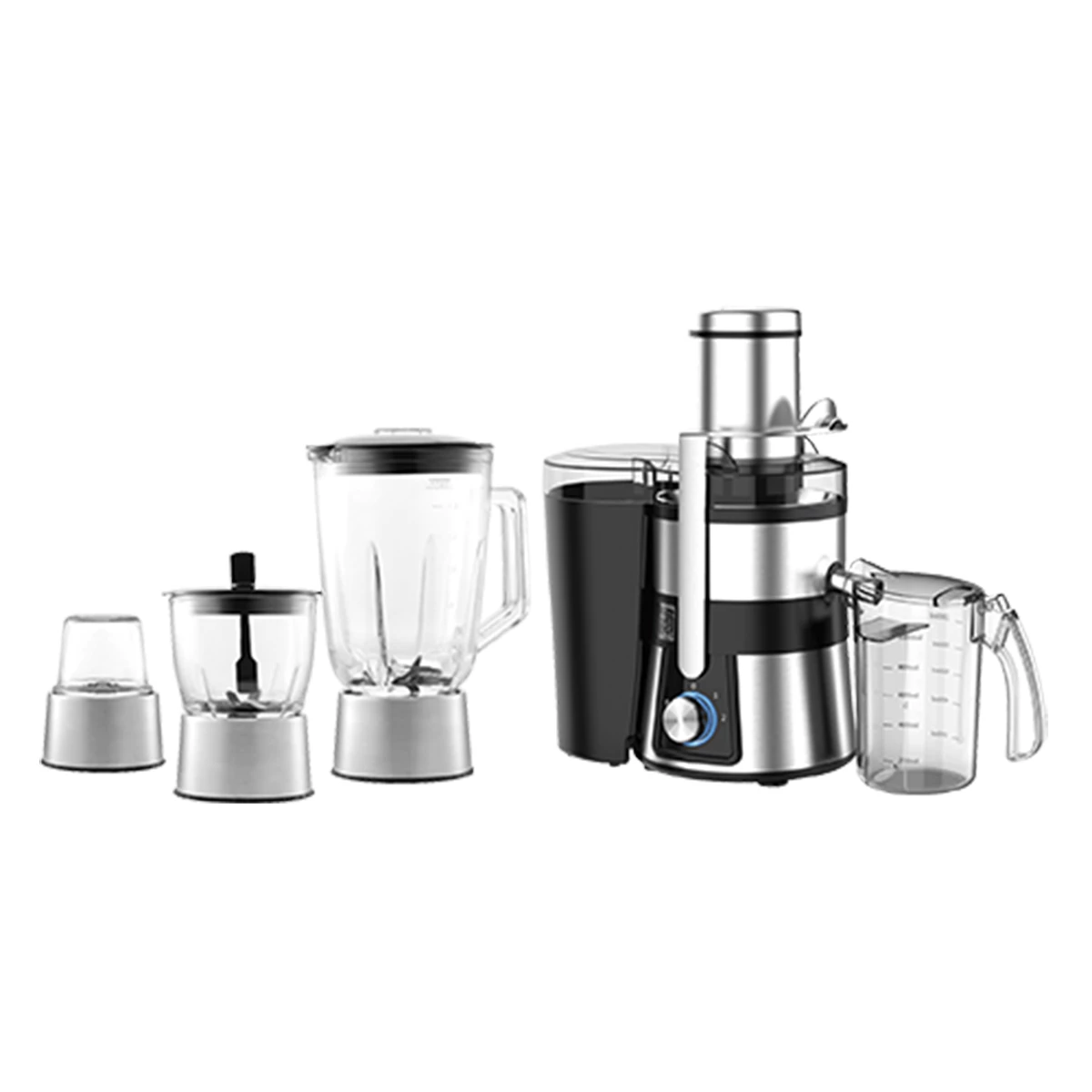 آبمیوه گیری ویکنز مدل VIC-987-small-image