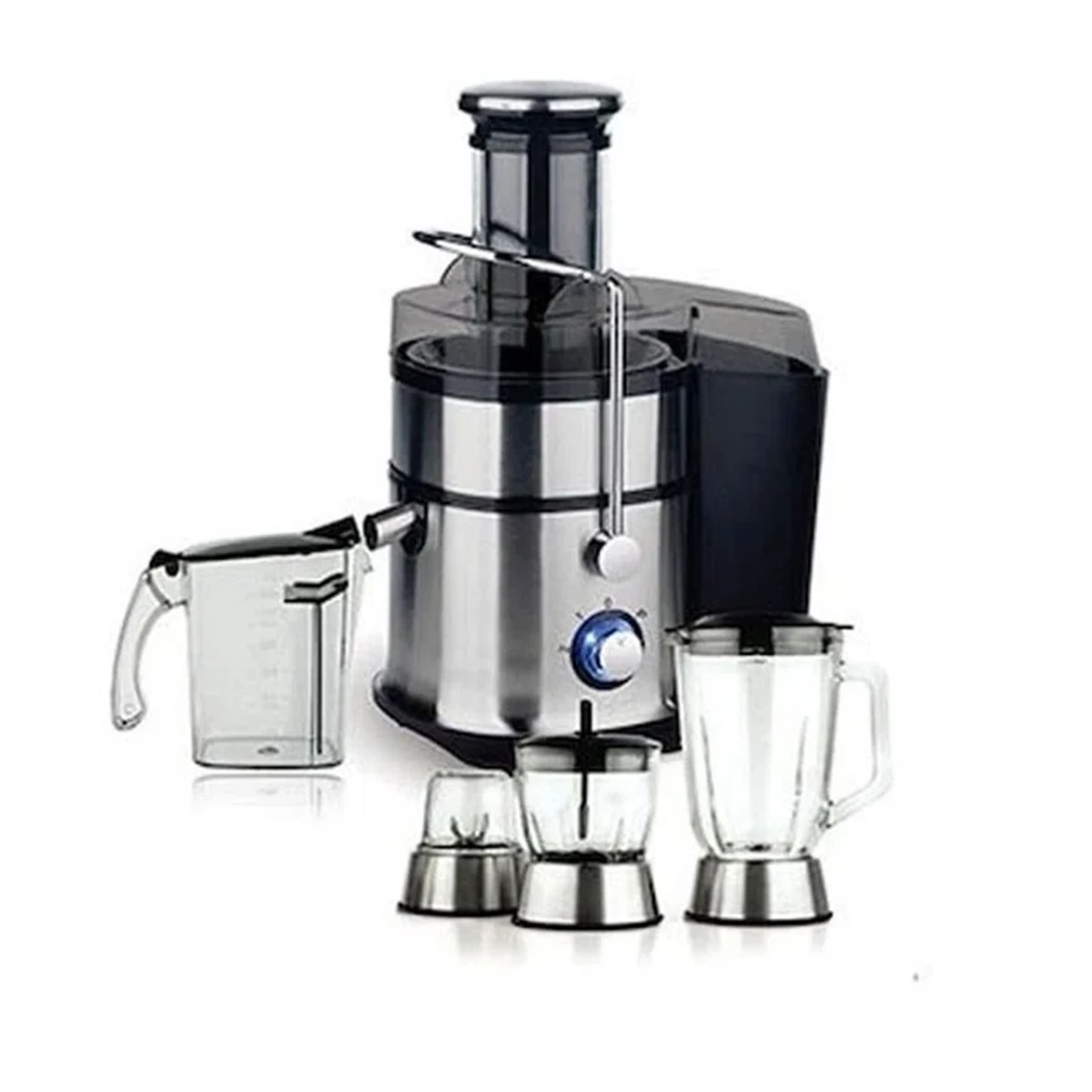 آبمیوه گیری بیشل مدل BL-FP-S1201-small-image