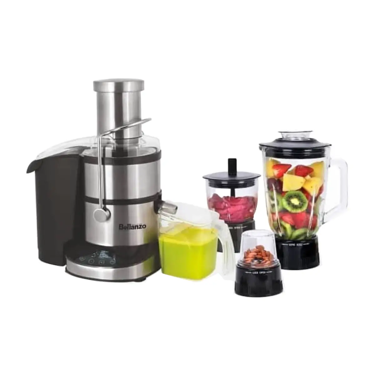 آب میوه گیری بلانزو مدل BPJ-1040-small-image