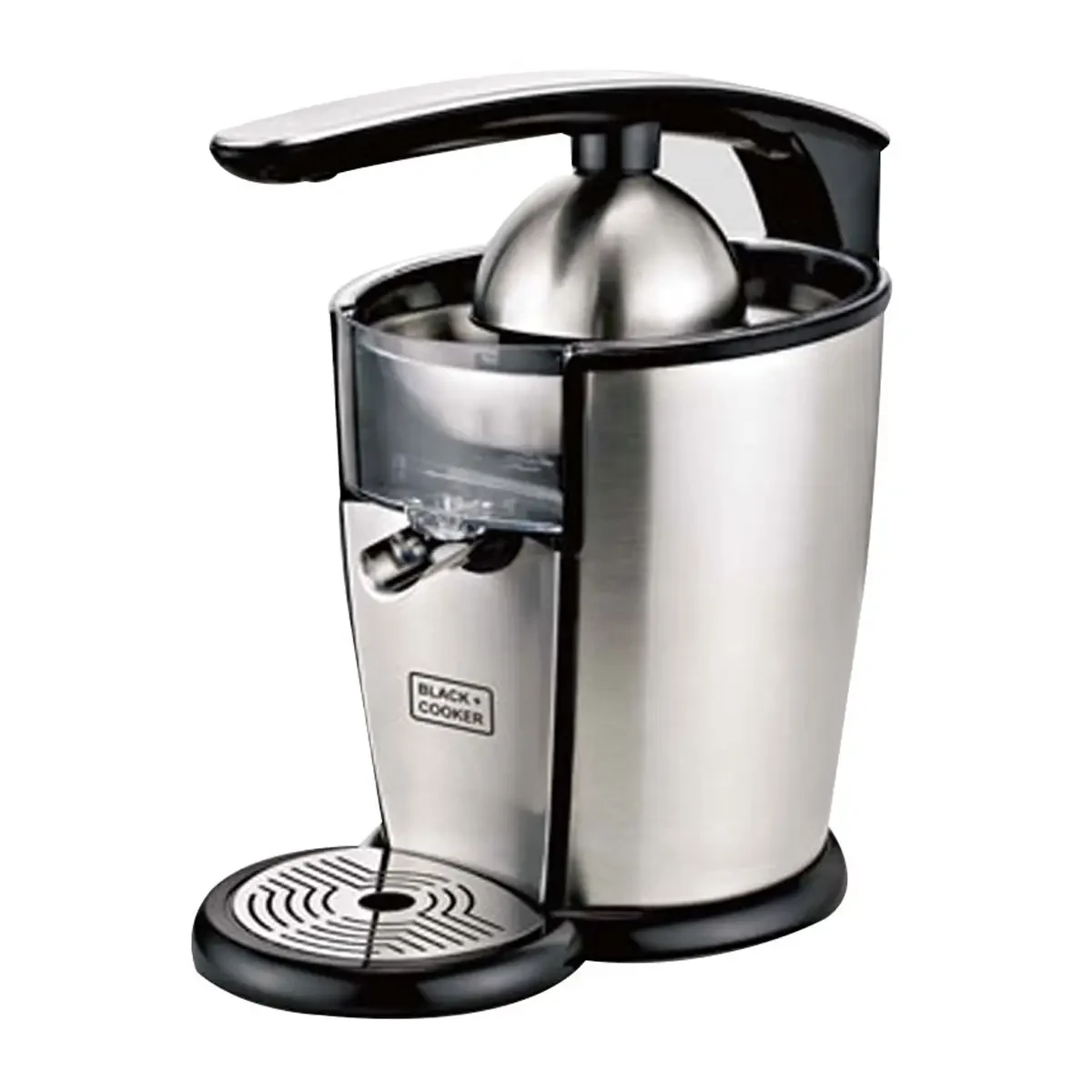 آب مرکبات گیری بلک کوکر مدل J-013-B-small-image