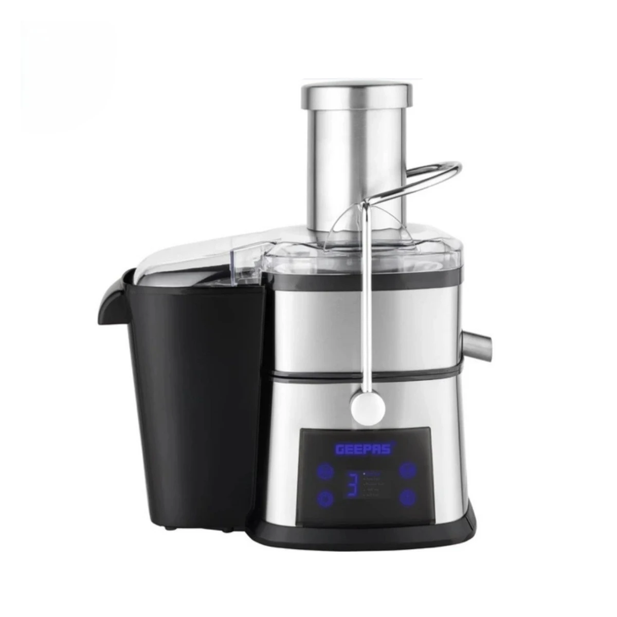 آبمیوه گیری جیپاس مدل GJE46023-small-image
