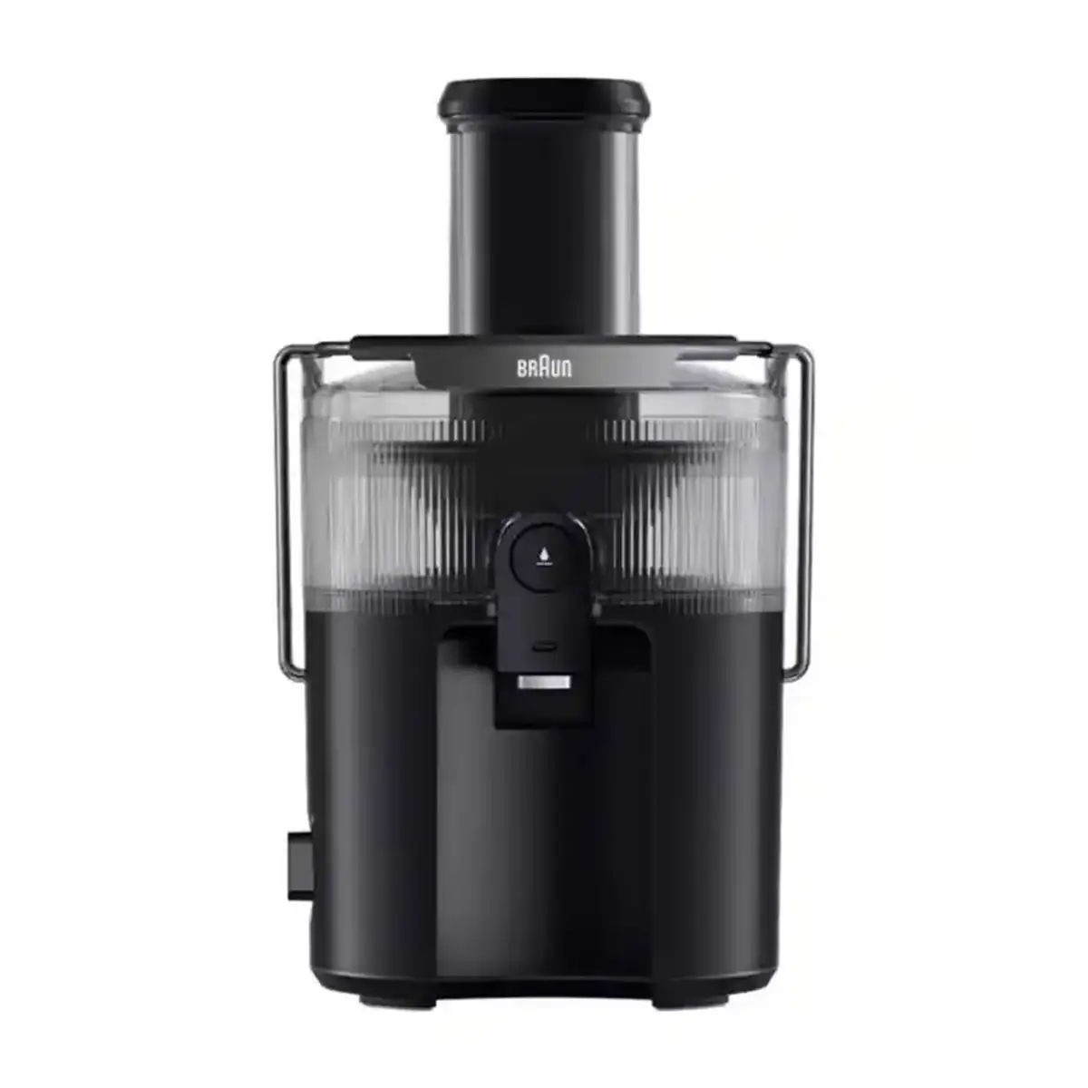 آبمیوه گیری براون مدل SJ5000-small-image