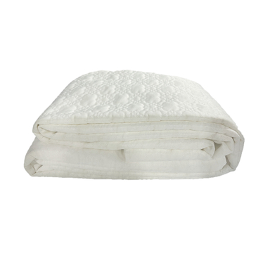 محافظ تشک یک نفره کوکو جم مدل ELi سایز 120×200 سانتی متر