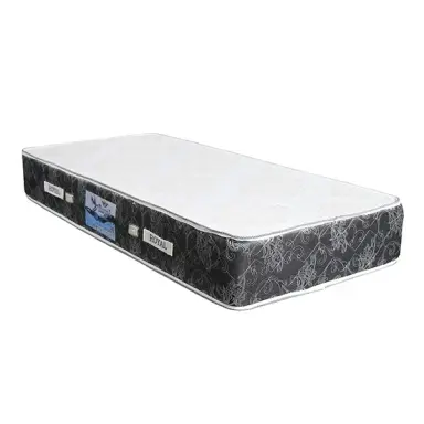 تشک دو نفره رویال مدل آیسان سوپر طبی فنری میکرو کد m07 سایز 200×160 سانتی‌ متر