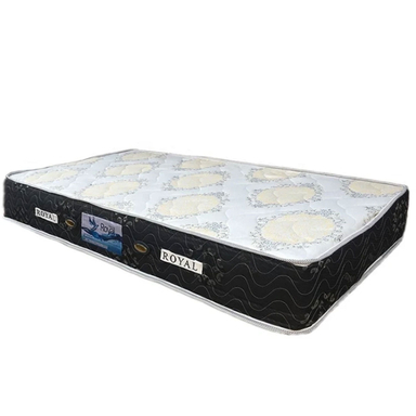 تشک رویال مدل سوپر طبی فنری میکرو سایز 200×120 سانتی متر