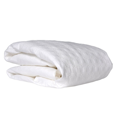 محافظ تشک مدل ضد آب کد 200120 سایز 120×200 سانتی متر
