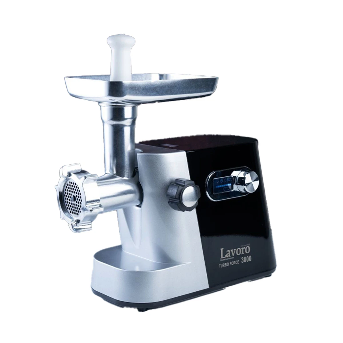 چرخ گوشت لاوارو مدل LAVORO MG300-small-image