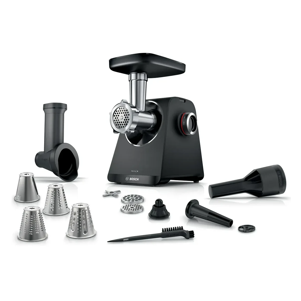 چرخ گوشت بوش مدل MFWS440B -small-image