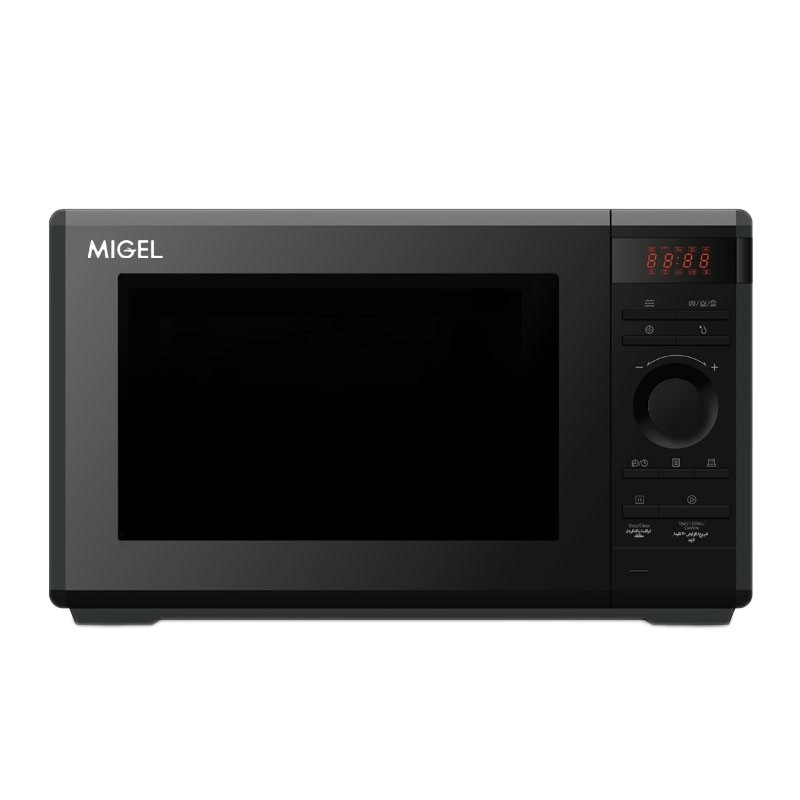 مایکروویو شیائومی مدل MWB010-2A