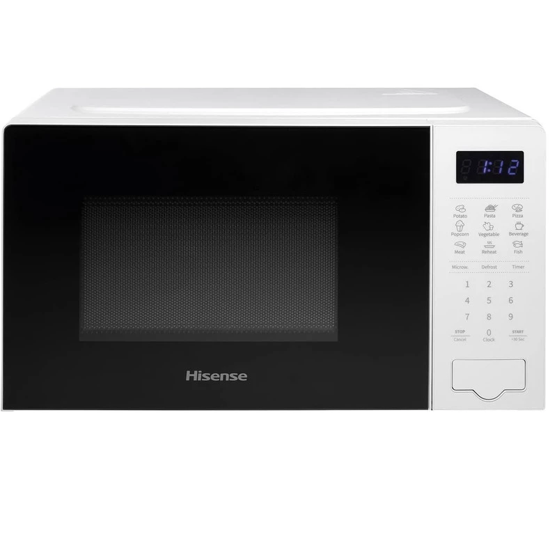 مایکروفر تکنوگاز مدل TTE-6620B
