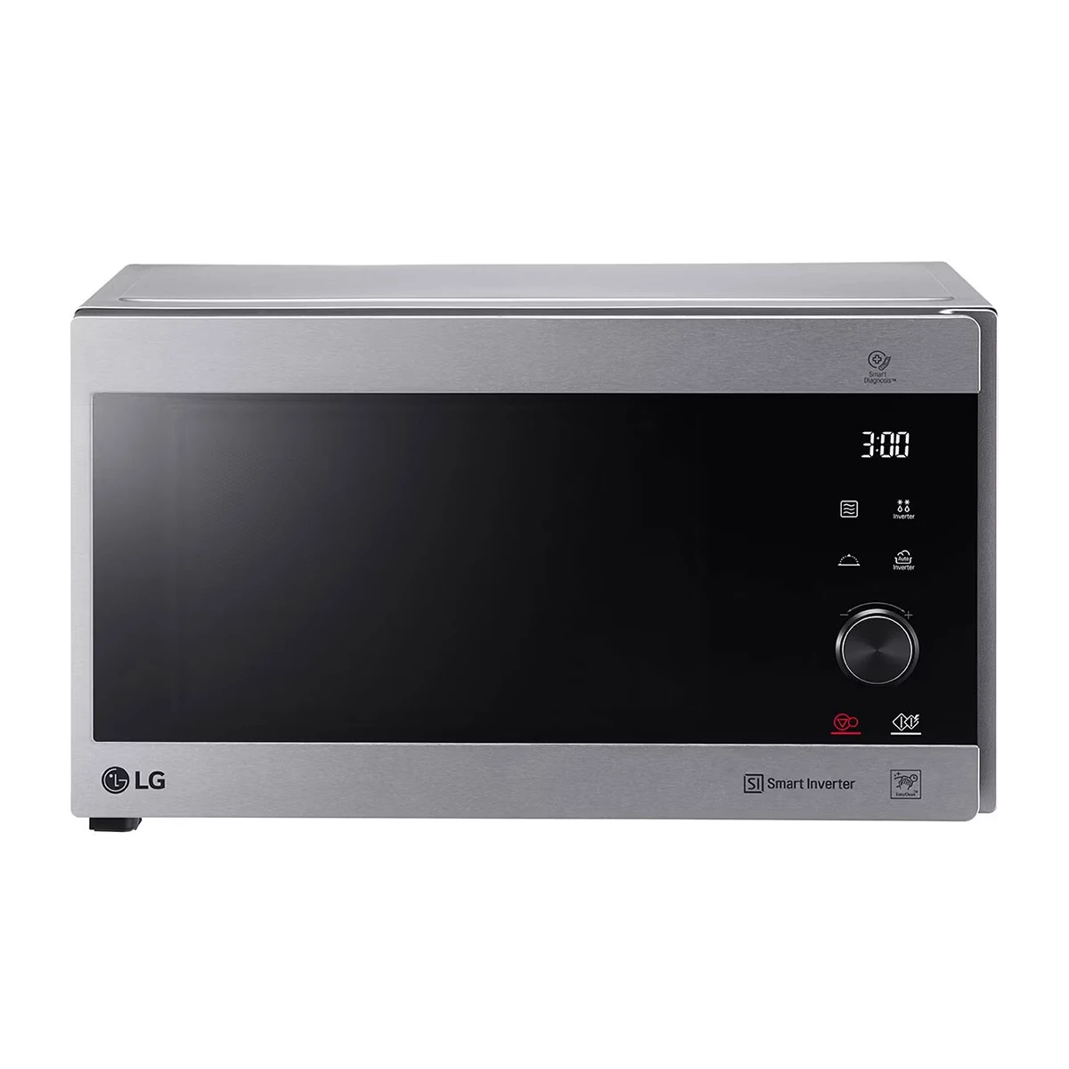 مایکروویو ال جی مدل MH8265CIS-small-image