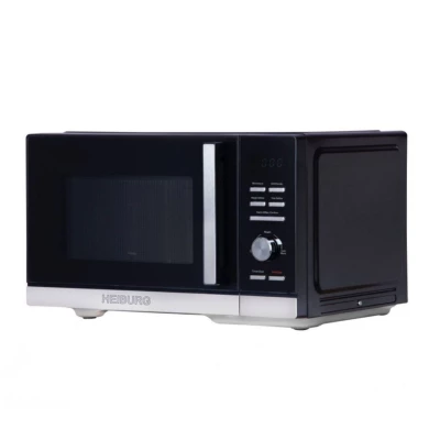 مایکروویو 30 لیتر هایبورگ مدل MW-6010