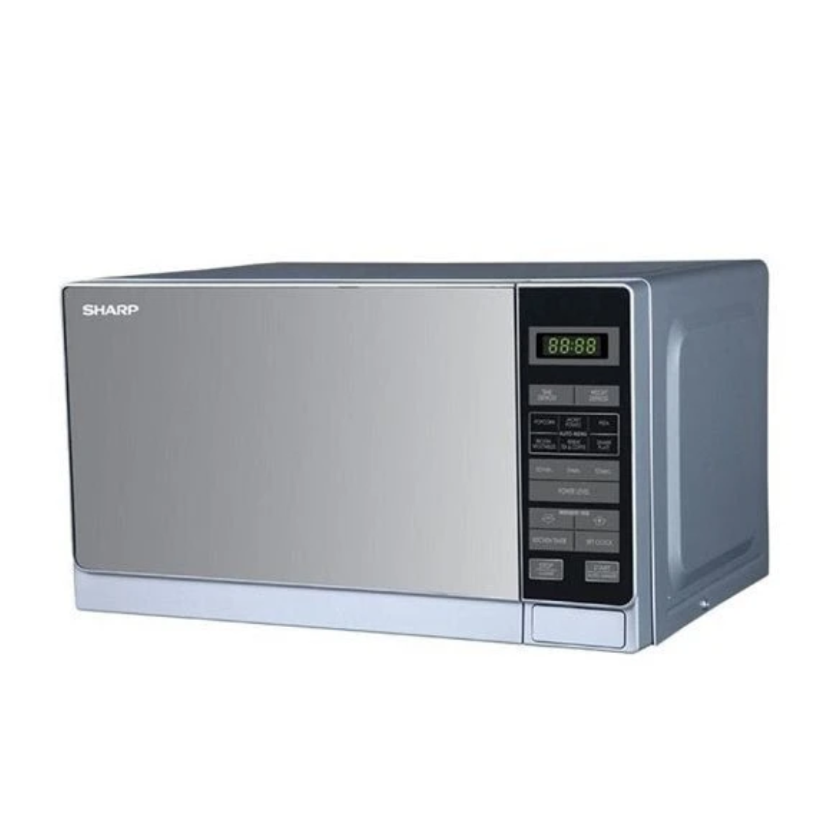 مایکروویو شارپ مدل R-20MT-small-image