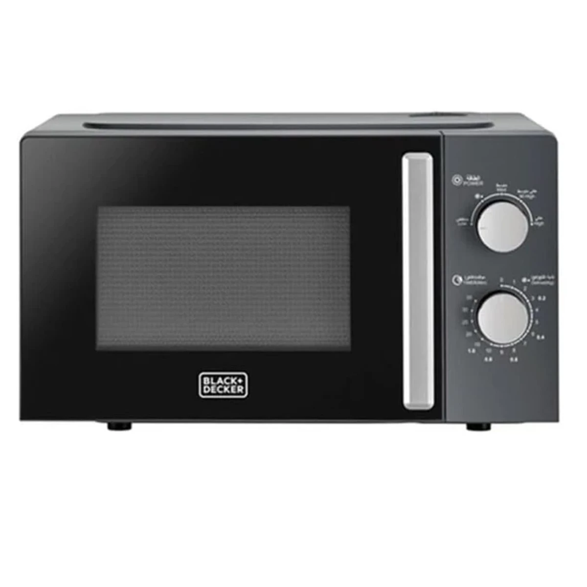 مایکروویو بلک اند دکر مدل MZ2015P-B5-small-image