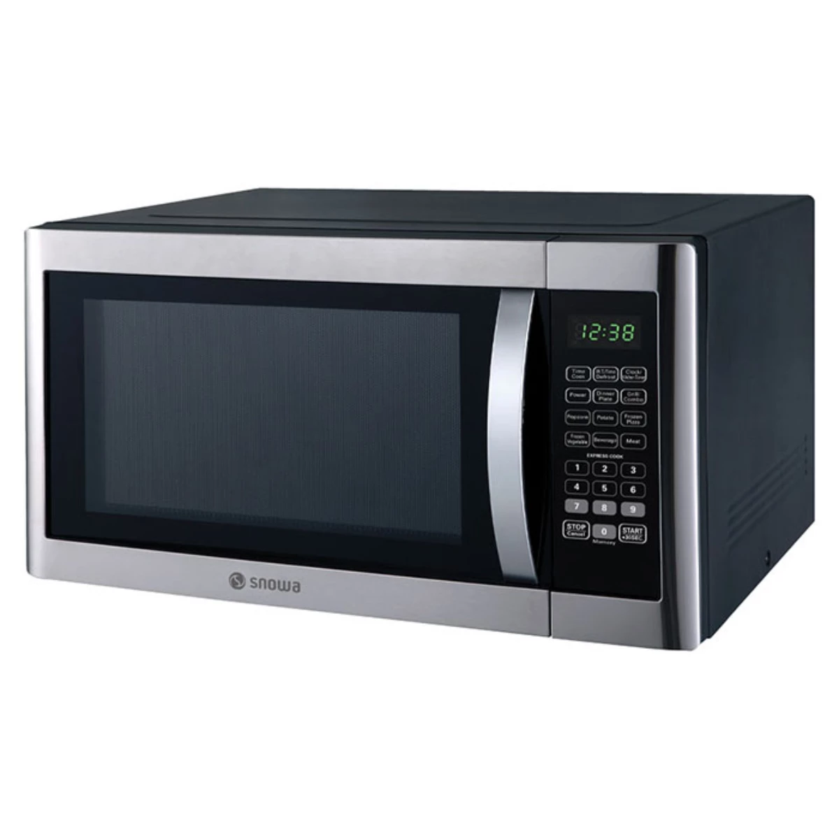 مایکروویو اسنوا مدل SMO-FM42GS-small-image