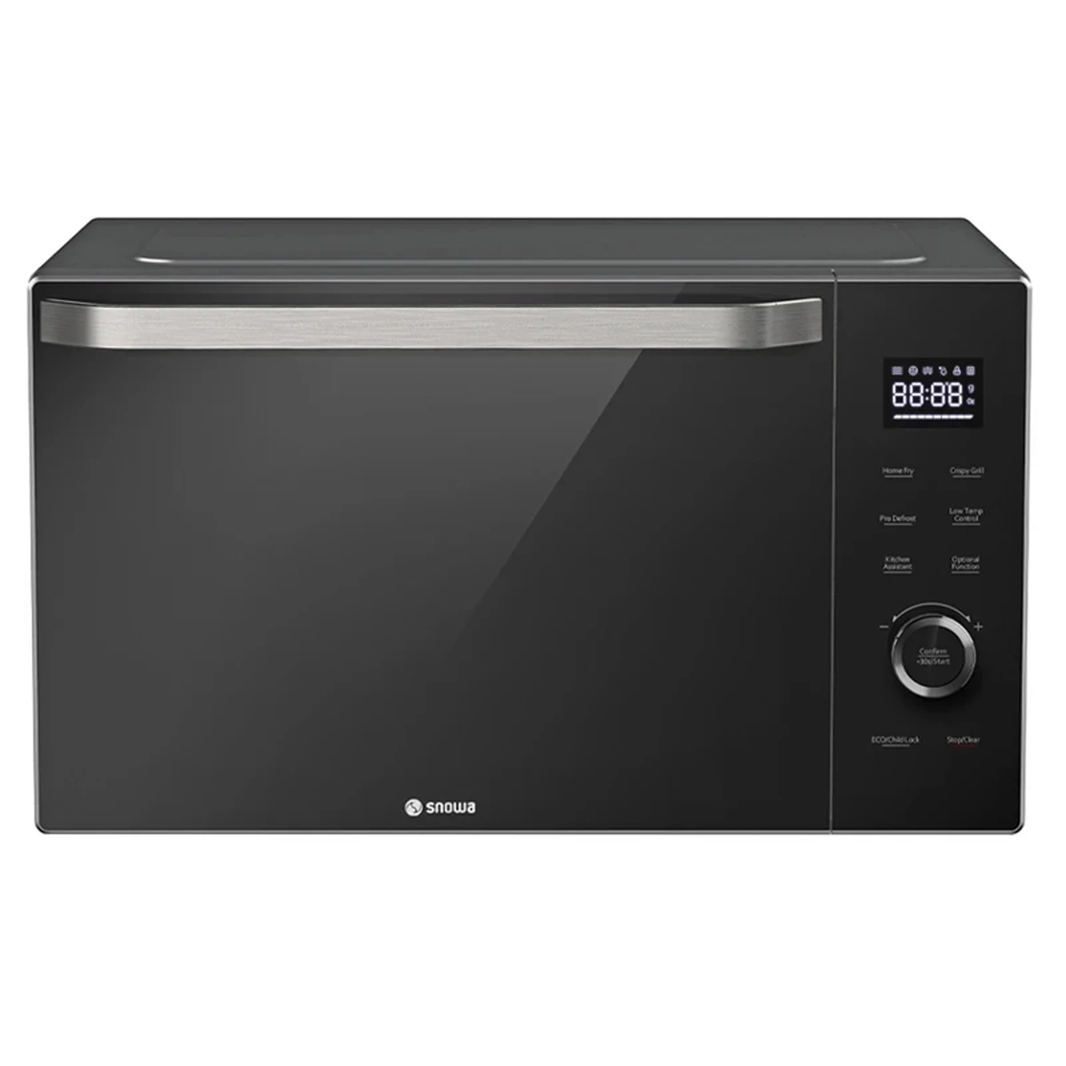 مایکروویو اسنوا مدل SMO-FM30GCB-small-image