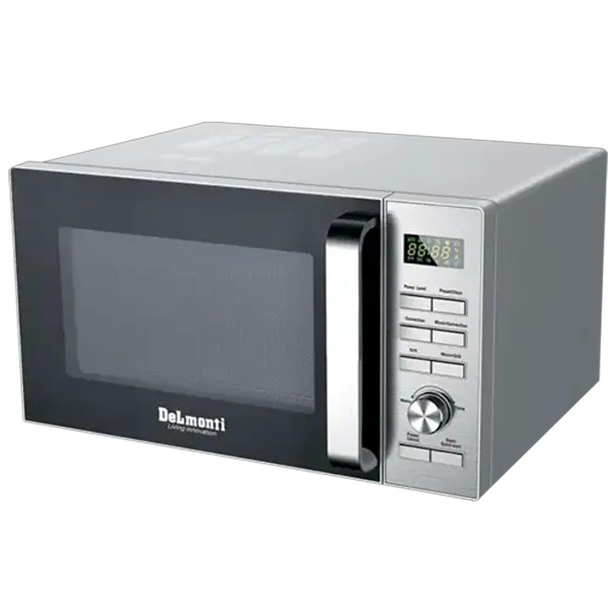 مایکروویو دلمونتی مدل DL500-small-image
