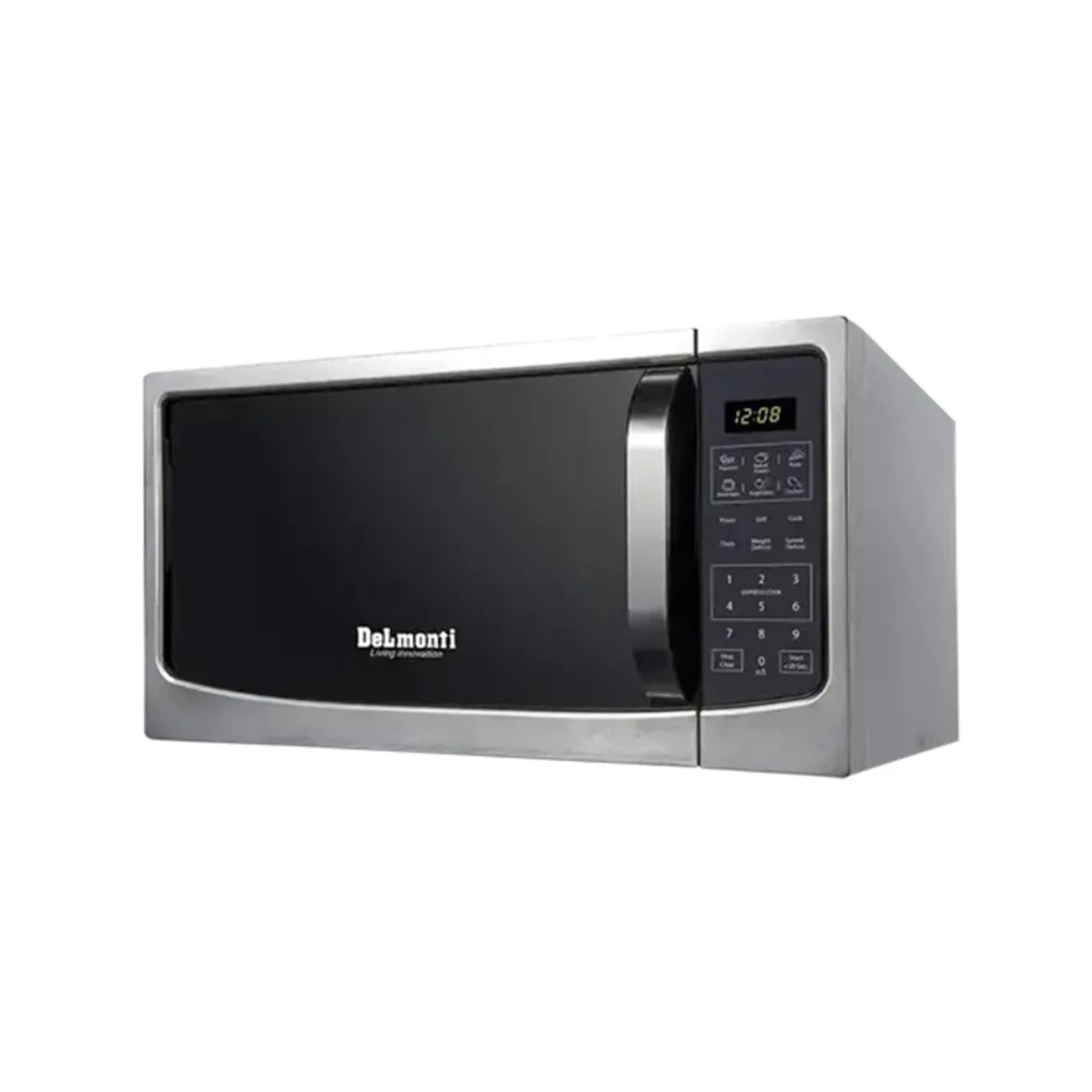 مایکروویو دلمونتی مدل DL510-small-image