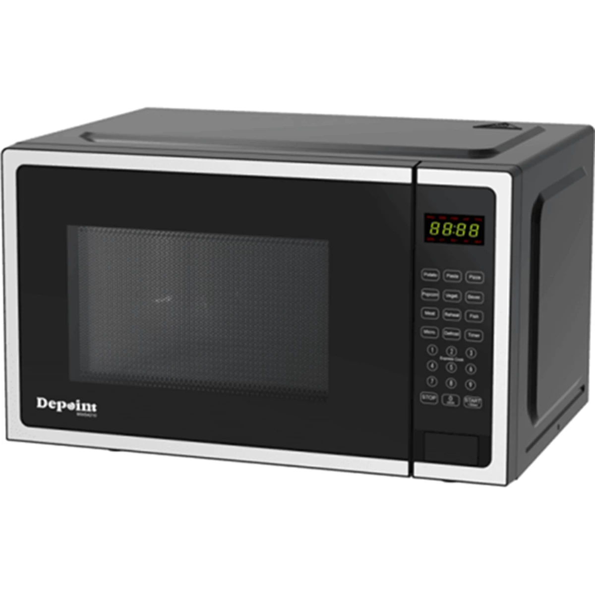 مایکروویو دیپوینت مدل MWS4210-small-image