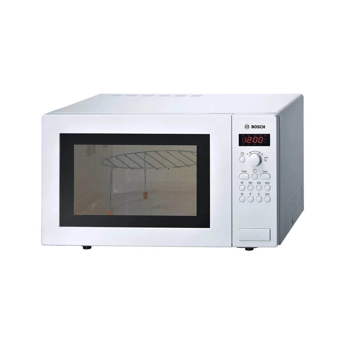 مایکروویو بوش مدل HMT84G421-small-image