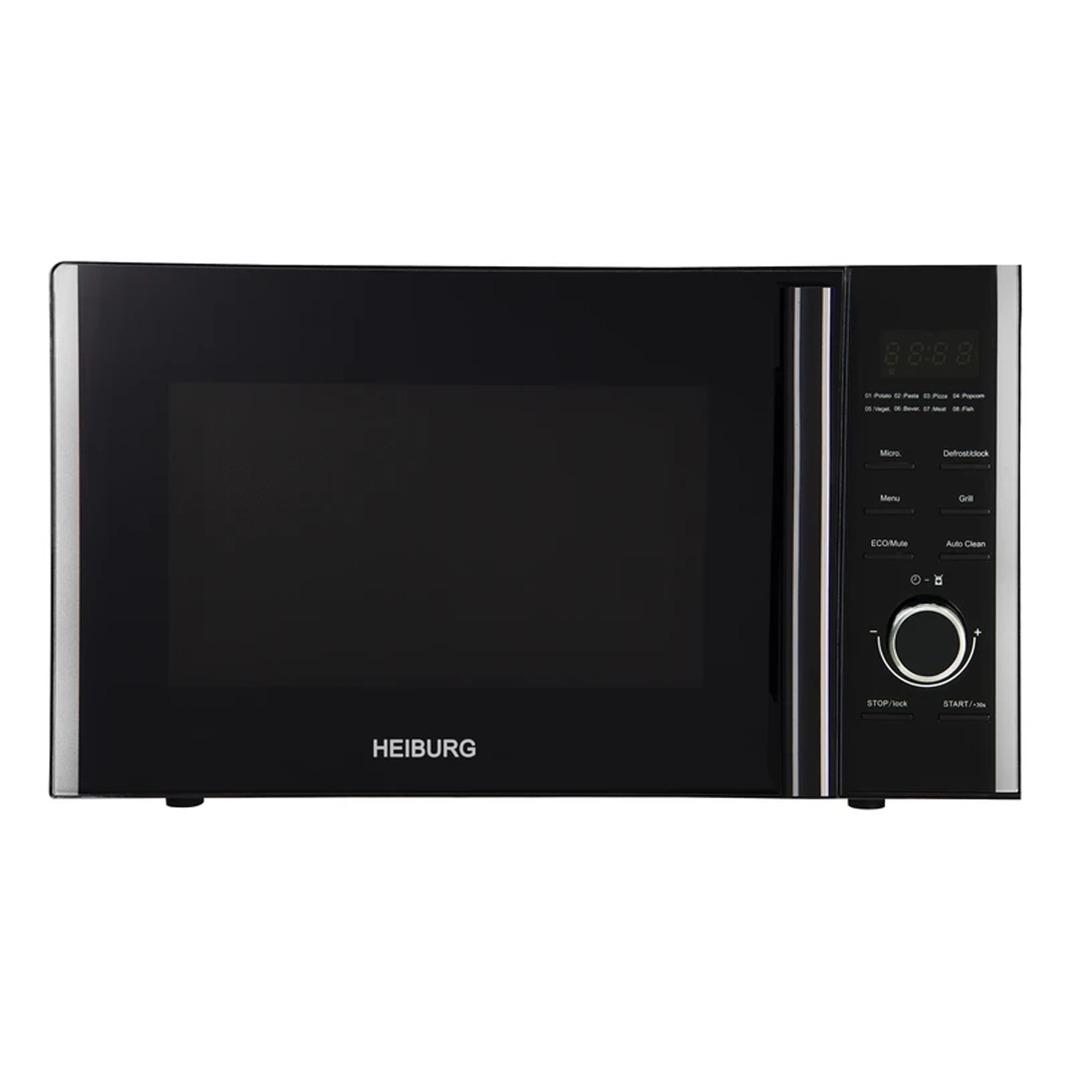 مایکروویو هایبورگ مدل MW-6020-small-image