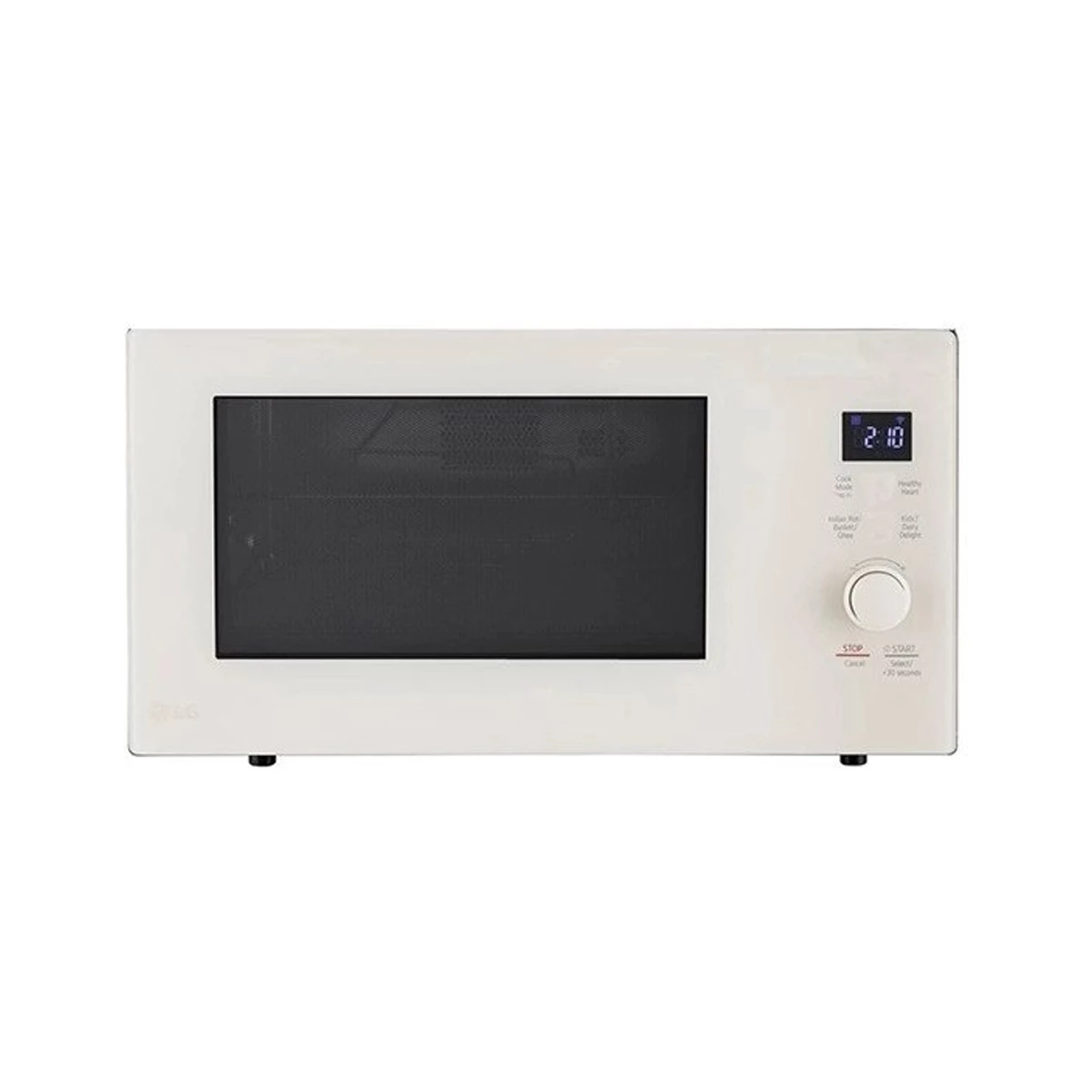 مایکروویو ال جی مدل MH8265DIH-small-image