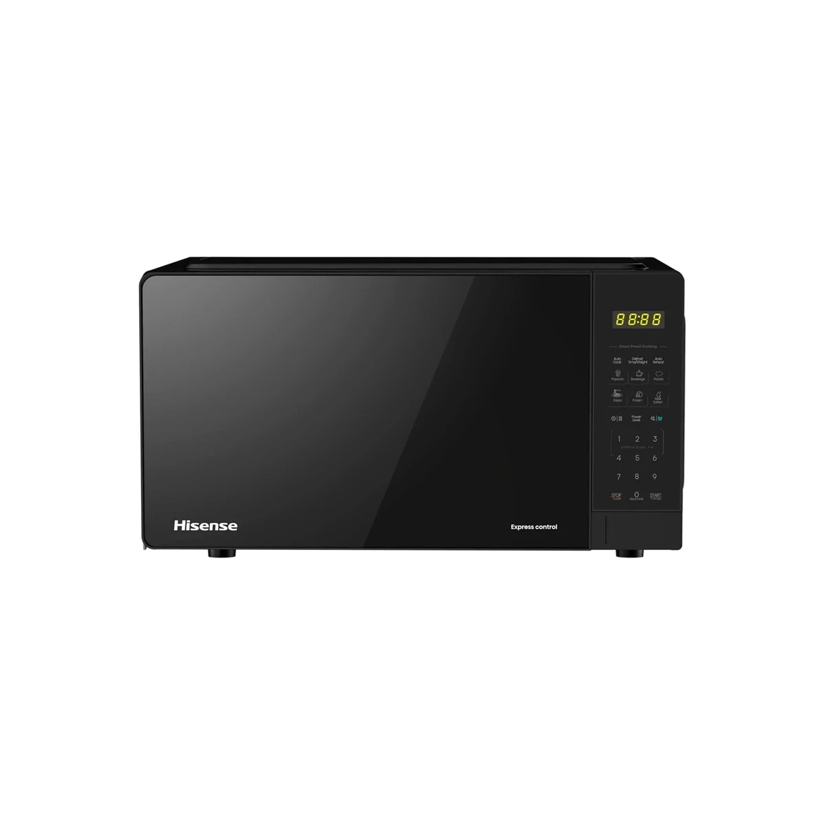 مایکروویو هایسنس مدل H20MOBS15-small-image