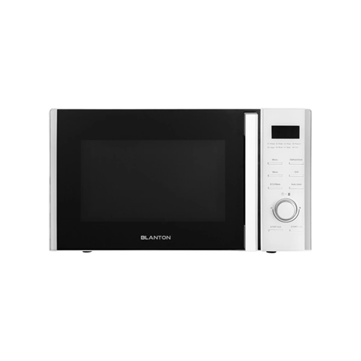 مایکروویو بلانتون مدل BCT-MW7810W-small-image