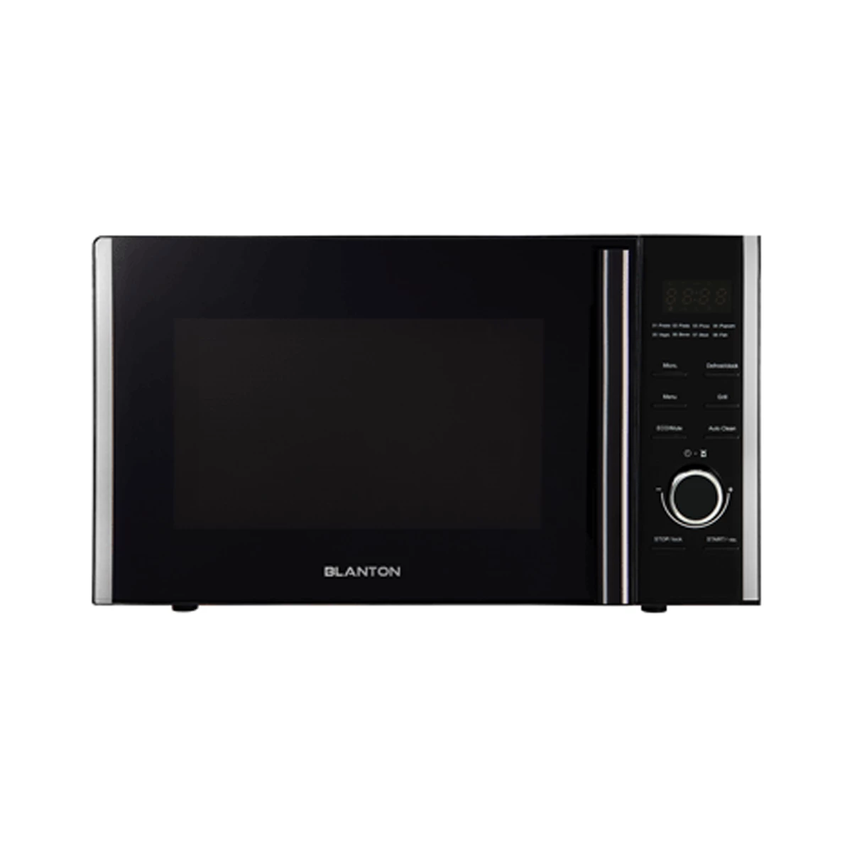 مایکروویو بلانتون مدل BCT-MW7810B-small-image
