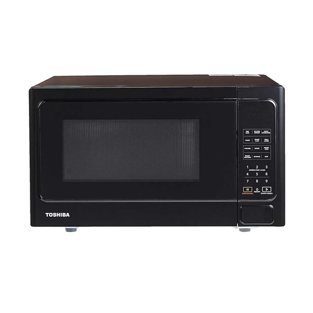 مایکروویو توشیبا مدل MM-EG25P-small-image