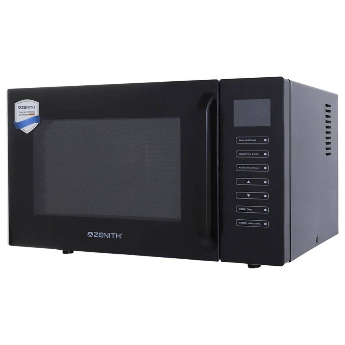 مایکروویو زنیت مدل ZMW1458-small-image