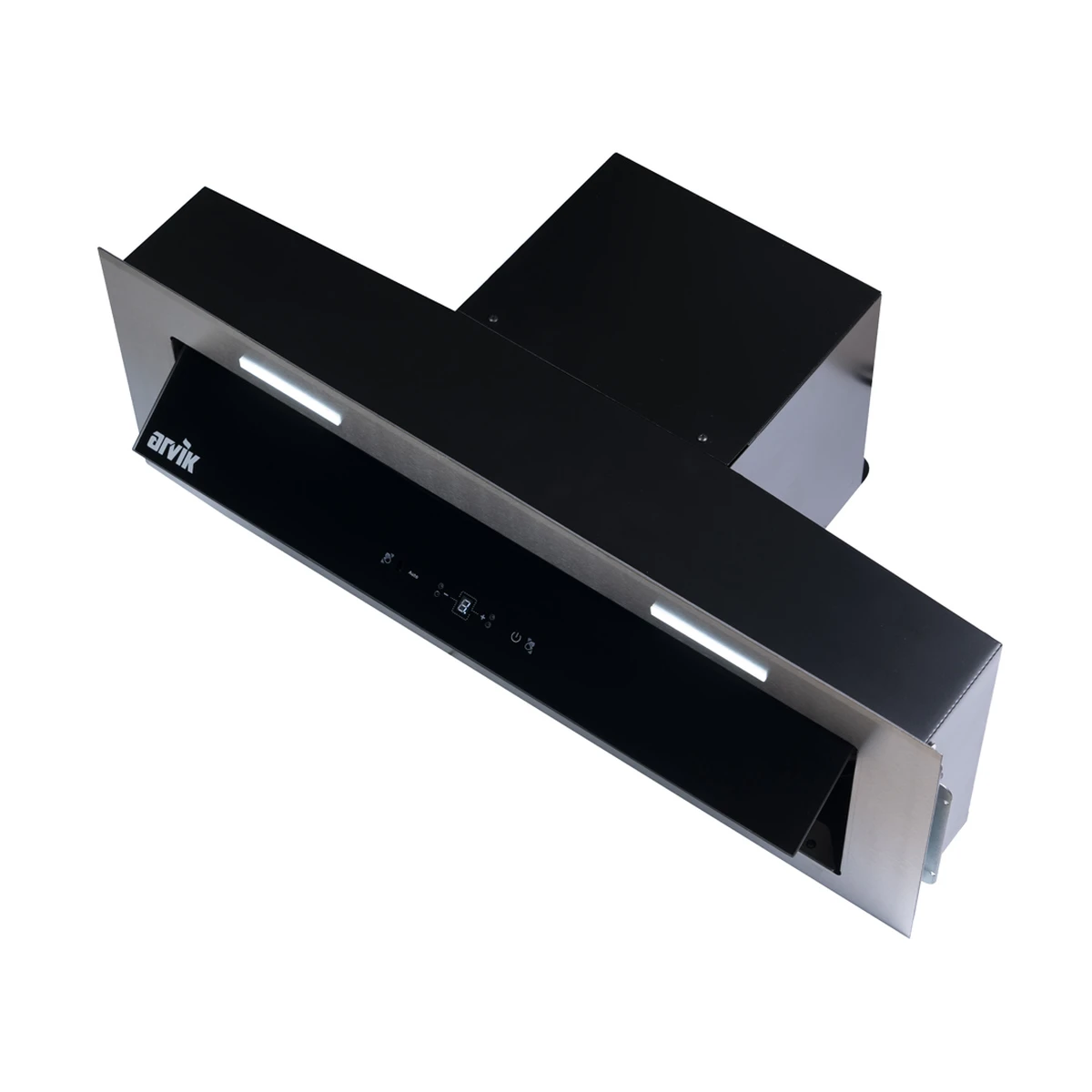 هود توکار آرویک مدل PANAM 3 S-small-image