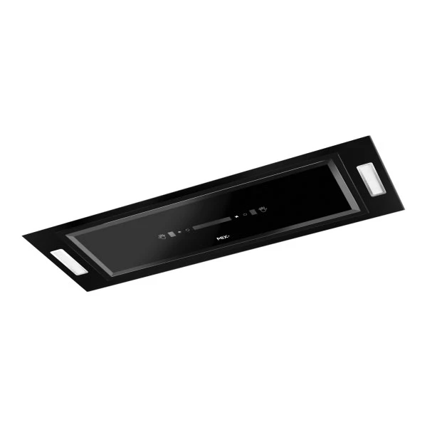 هود مخفی میکس پلاس مدل H104 سایز 80