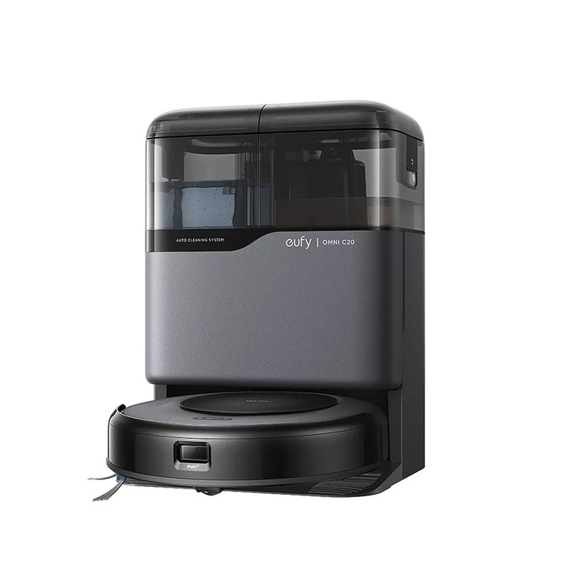جارو رباتیک یوفی مدل Omni C20