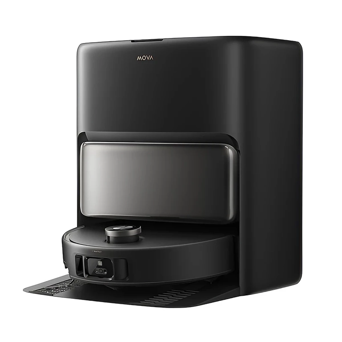 جارو رباتیک مووا مدل V50 Ultra Complete-small-image