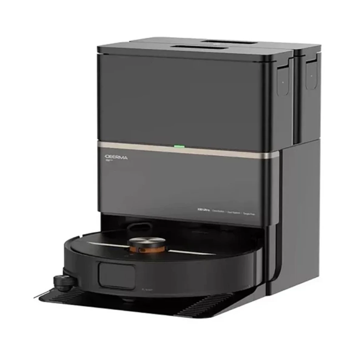 جارو رباتیک درما مدل DEM-X80 Ultra-small-image