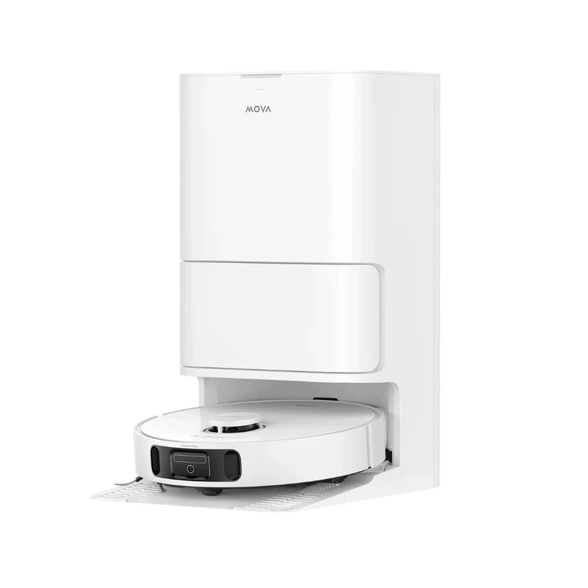 جارو رباتیک مووا مدل E40 Ultra-small-image
