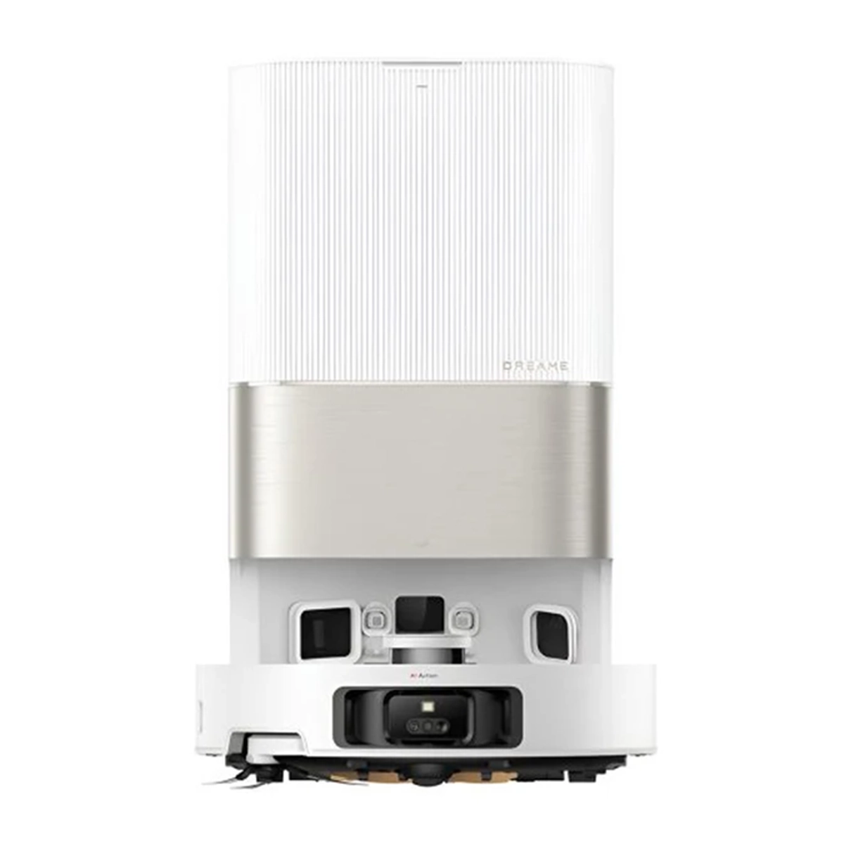 جاروبرقی رباتیک دریم مدل X50 Ultra Complete-small-image