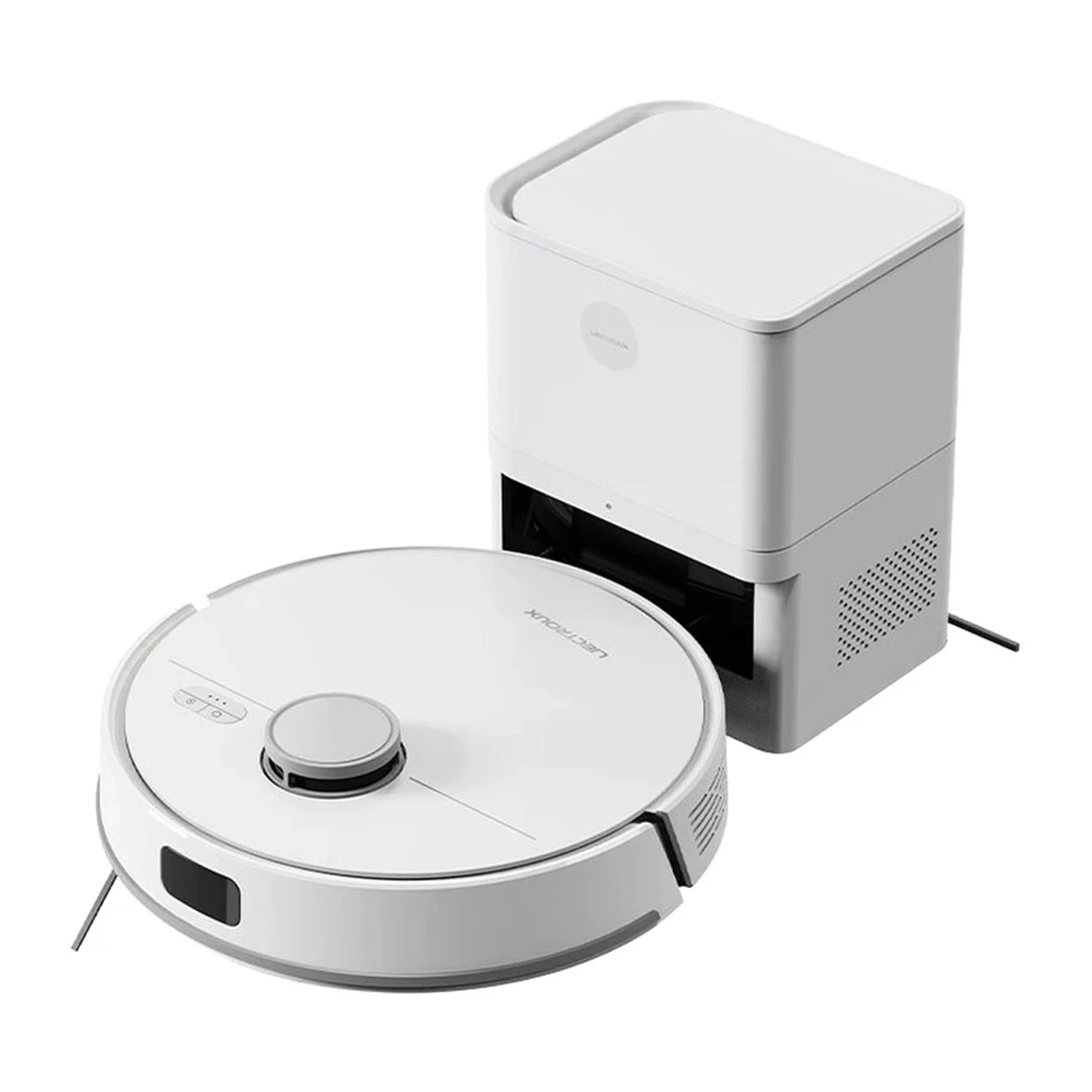 جارو رباتیک لیکتروکس مدل M70 PRO-small-image