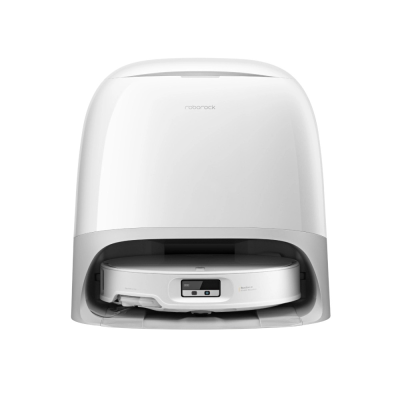 جارو رباتیک روبوراک مدل curv 2 pro x