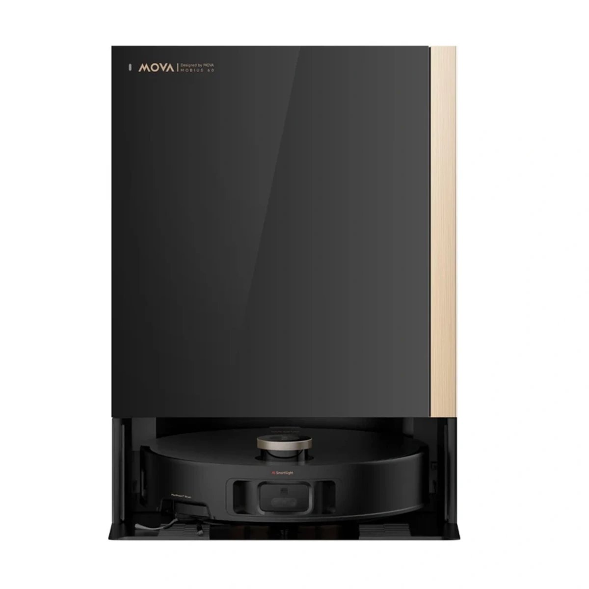 جارو رباتیک مووا مدل MOBIUS 60-small-image