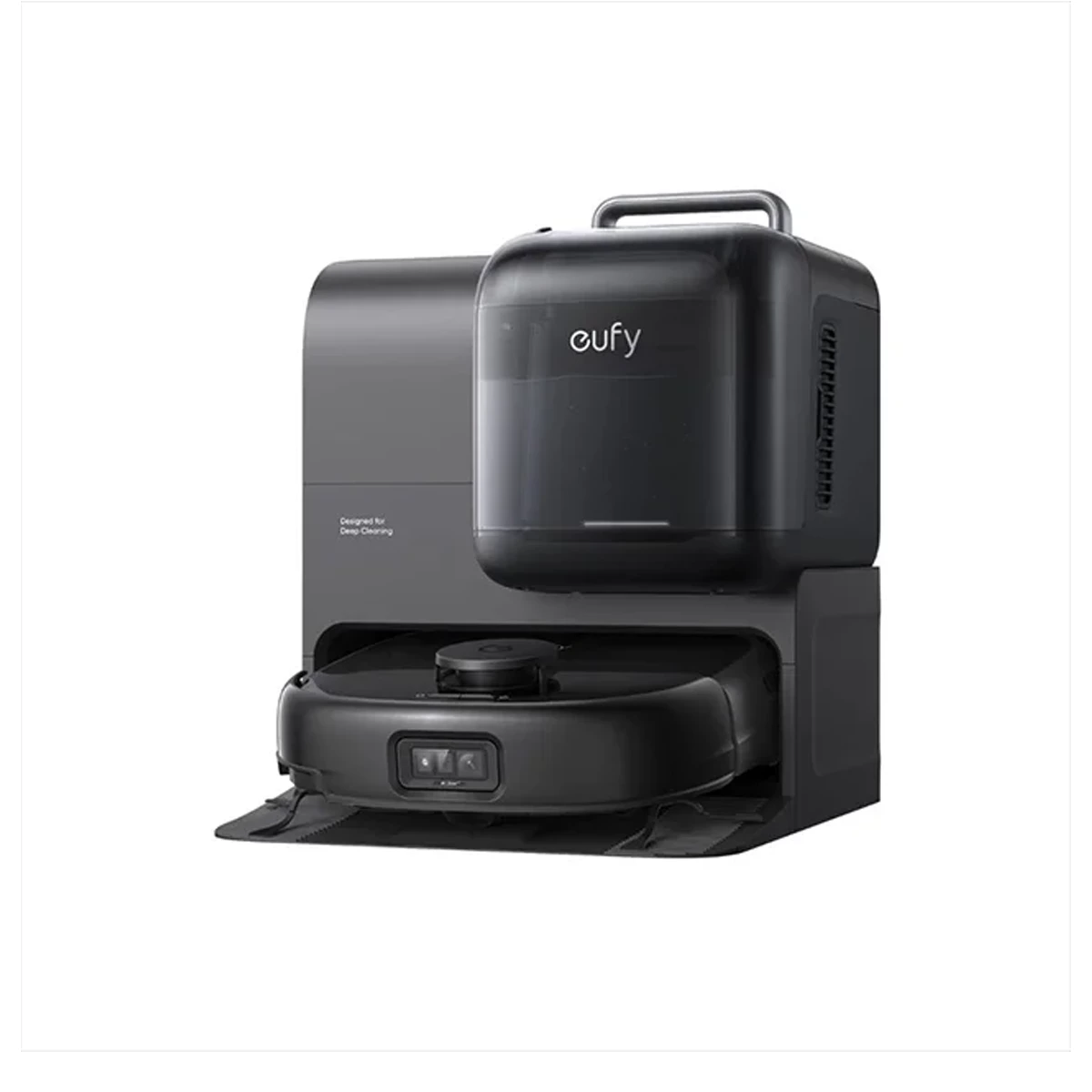 جارو رباتیک یوفی مدل E28 Omni-small-image