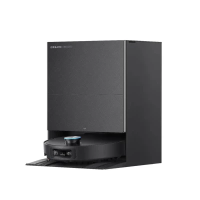 جارو رباتیک دریم مدل X60 Ultra Complete